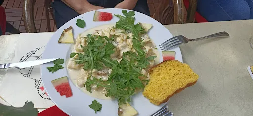 Bild von Restaurant San Marino