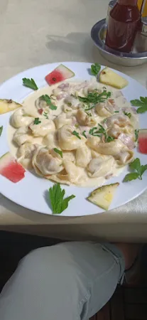 Bild von Restaurant San Marino