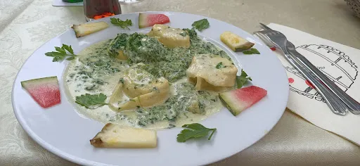 Bild von Restaurant San Marino