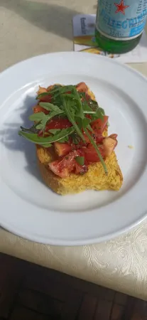 Bild von Restaurant San Marino