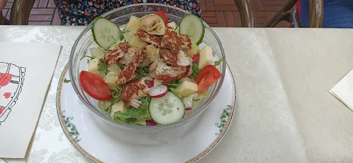 Bild von Restaurant San Marino