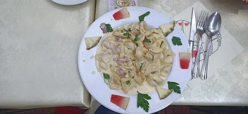 Bild von Restaurant San Marino