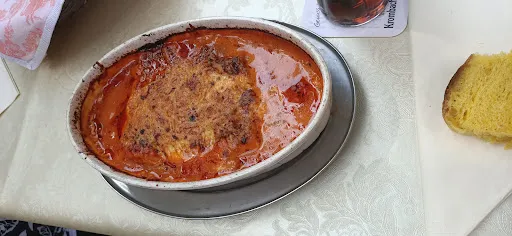 Bild von Restaurant San Marino