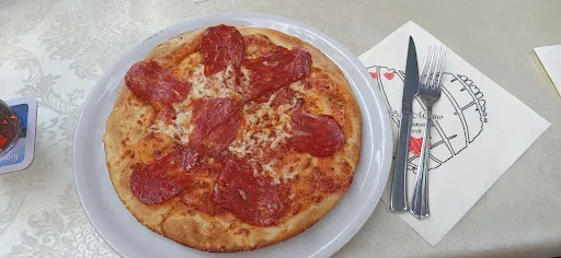 Bild von Restaurant San Marino