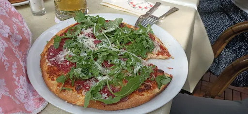 Bild von Restaurant San Marino