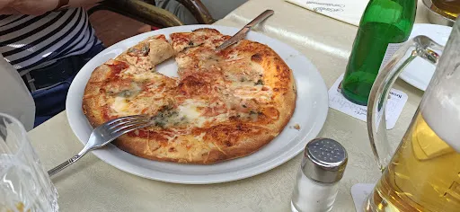 Bild von Restaurant San Marino