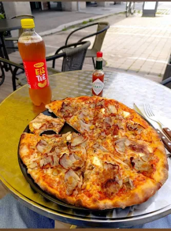 Bild von EURO Kebap & Pizza Judenburg