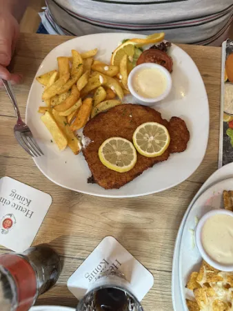 Bild von M-ONE Cafe-Bar Restaurant Celle