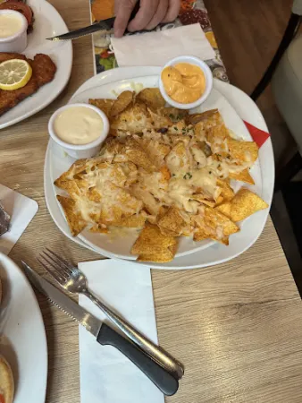 Bild von M-ONE Cafe-Bar Restaurant Celle