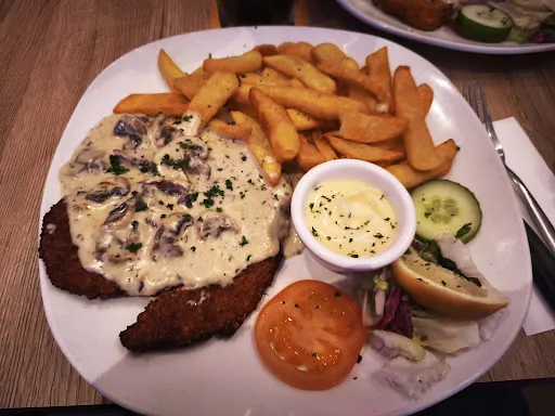Bild von M-ONE Cafe-Bar Restaurant Celle