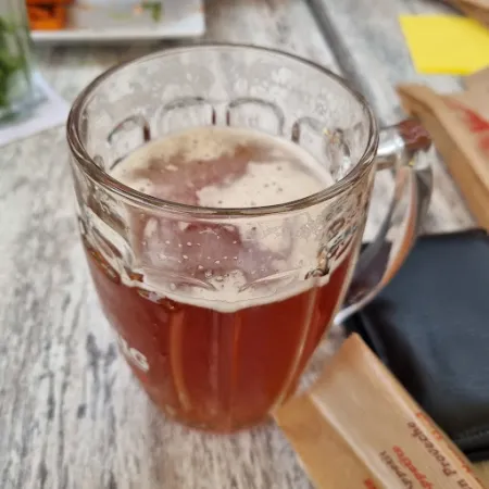 Bild von M-ONE Cafe-Bar Restaurant Celle