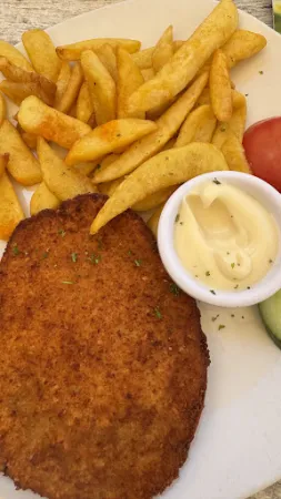 Bild von M-ONE Cafe-Bar Restaurant Celle