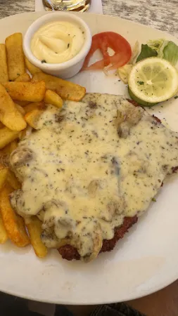 Bild von M-ONE Cafe-Bar Restaurant Celle