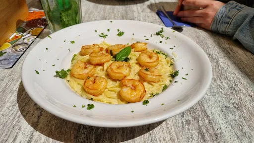 Bild von M-ONE Cafe-Bar Restaurant Celle