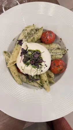 Bild von Restaurant FACHWERK im Hotel Stadt Kassel
