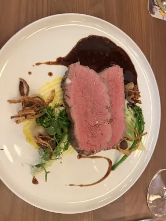 Bild von Restaurant FACHWERK im Hotel Stadt Kassel