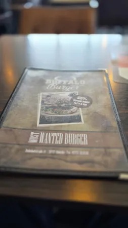 Bild von Buffalo Burger Rinteln
