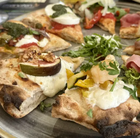 Bild von Pizzeria Zum Steinofen