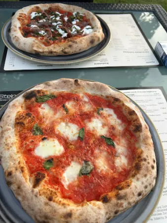 Bild von Pizzeria Zum Steinofen