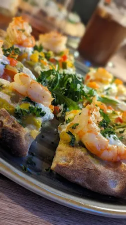 Bild von Pizzeria Zum Steinofen