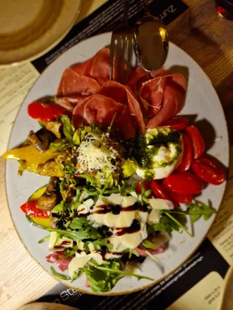 Bild von Pizzeria Zum Steinofen