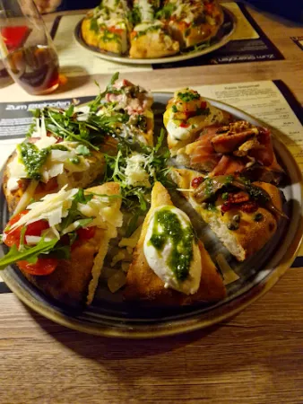 Bild von Pizzeria Zum Steinofen