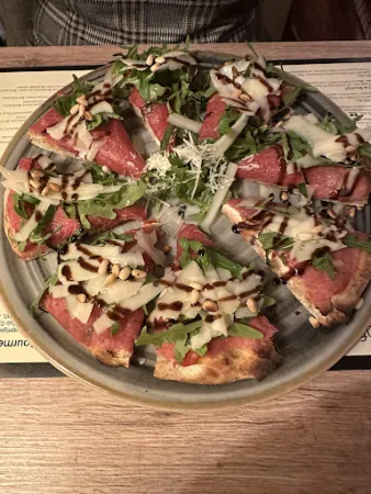 Bild von Pizzeria Zum Steinofen
