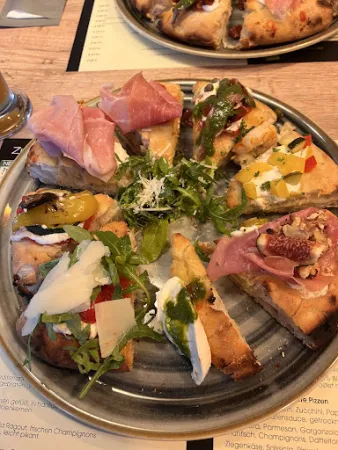 Bild von Pizzeria Zum Steinofen