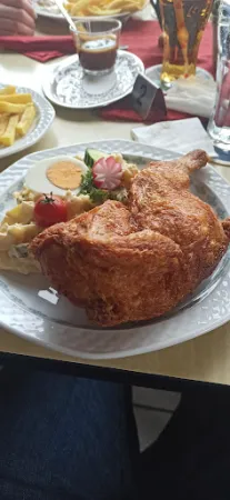 Bild von Gaststätte Bruns KG