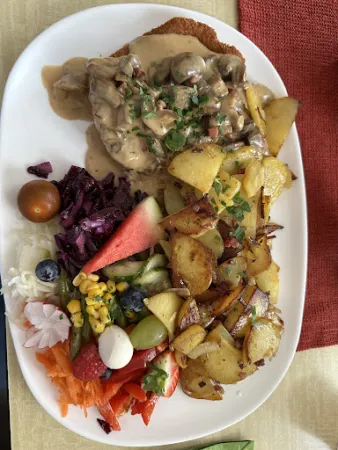 Bild von Gaststätte Bruns KG