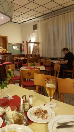 Bild von Gaststätte Bruns KG