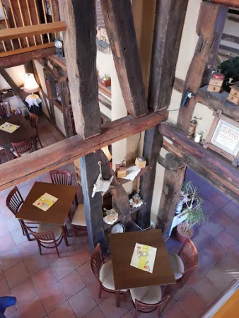 Bild von Galerie-Cafe Zum Pferdestall