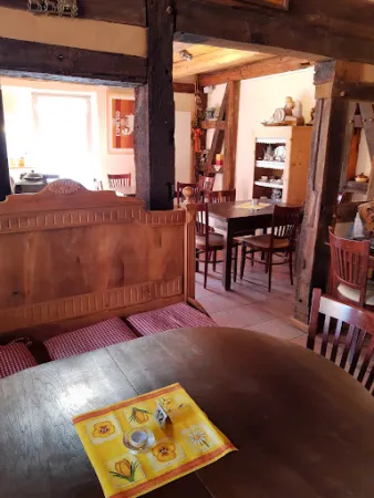 Bild von Galerie-Cafe Zum Pferdestall