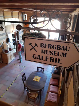 Bild von Galerie-Cafe Zum Pferdestall