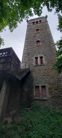Bild von Klippenturm Gaststätte
