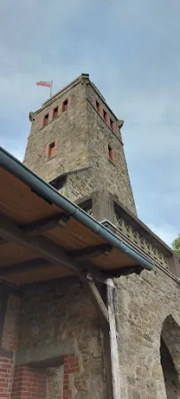 Bild von Klippenturm Gaststätte