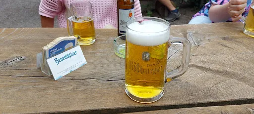 Bild von Klippenturm Gaststätte
