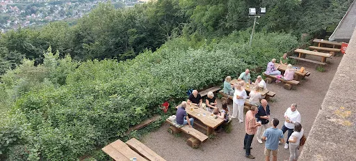 Bild von Klippenturm Gaststätte