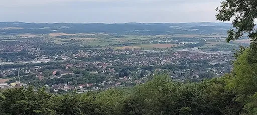 Bild von Klippenturm Gaststätte