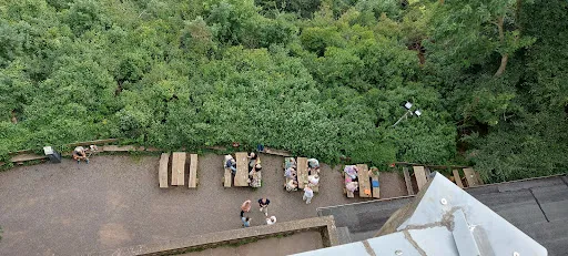 Bild von Klippenturm Gaststätte