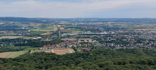 Bild von Klippenturm Gaststätte