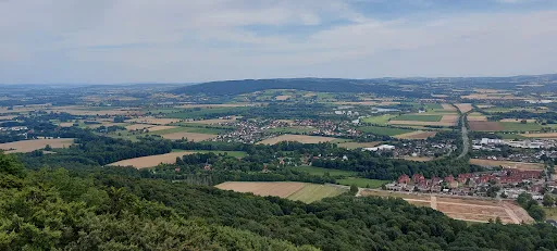Bild von Klippenturm Gaststätte