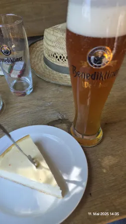 Bild von Klippenturm Gaststätte