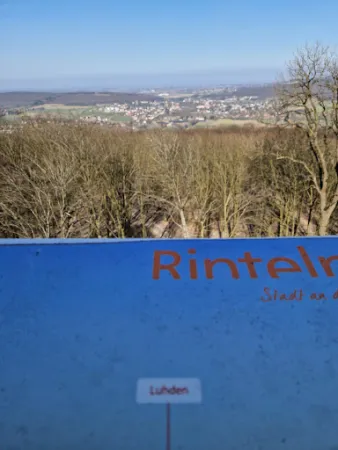 Bild von Klippenturm Gaststätte