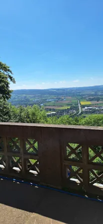 Bild von Klippenturm Gaststätte