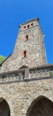 Bild von Klippenturm Gaststätte