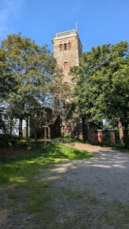 Bild von Klippenturm Gaststätte