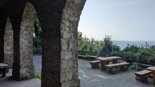 Bild von Klippenturm Gaststätte