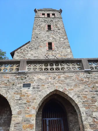 Bild von Klippenturm Gaststätte
