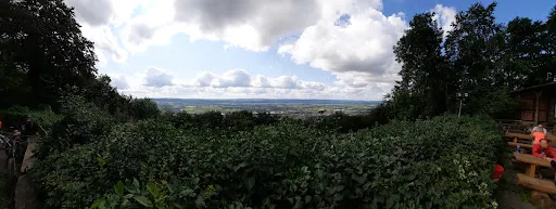 Bild von Klippenturm Gaststätte